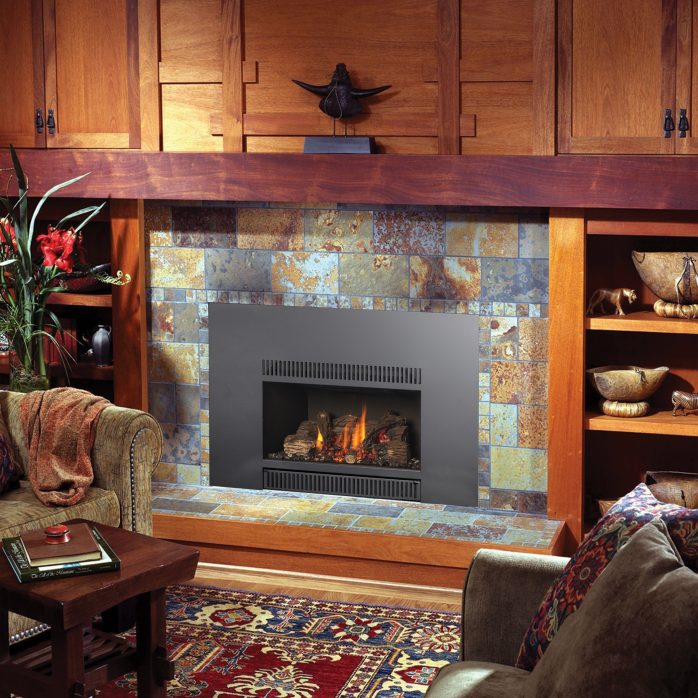 31 DVI with Universal Face