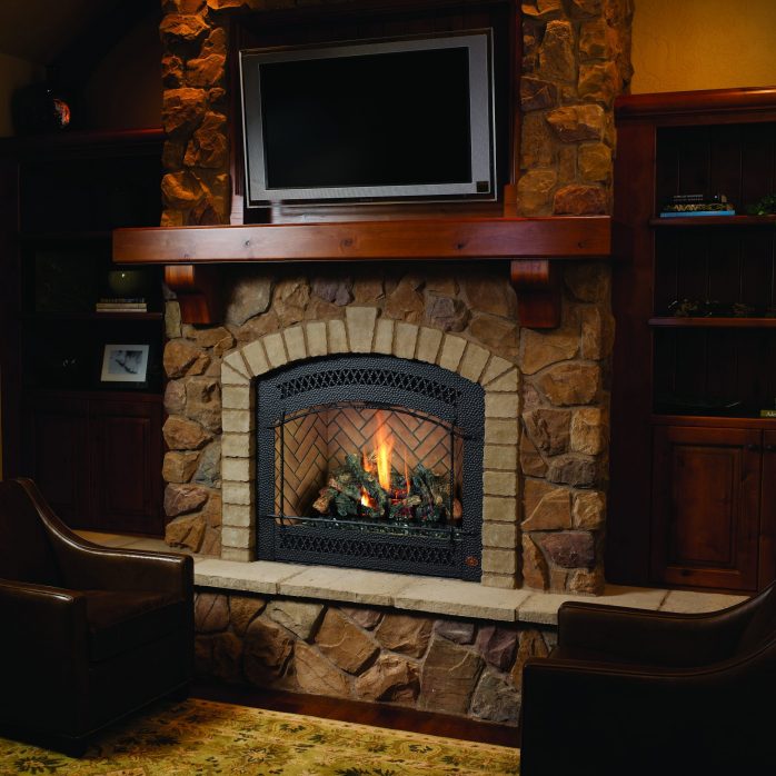 FPX 864TRV Artisan Charcoal Face