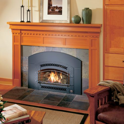 Fireplace X 32 DVS Deluxe