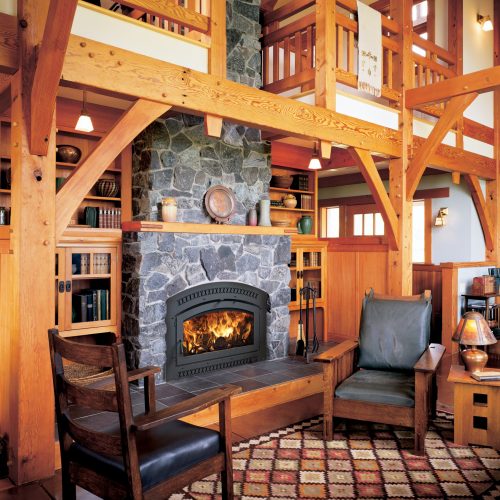 Fireplace X 36 Elite