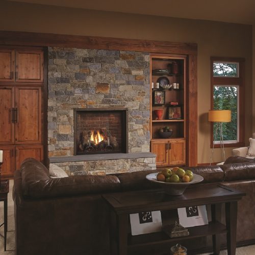 Fireplace X 4237 Series Products