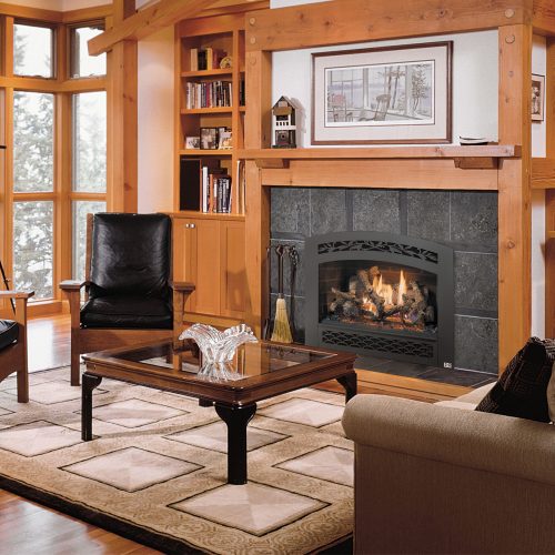 Fireplace X 564 Series