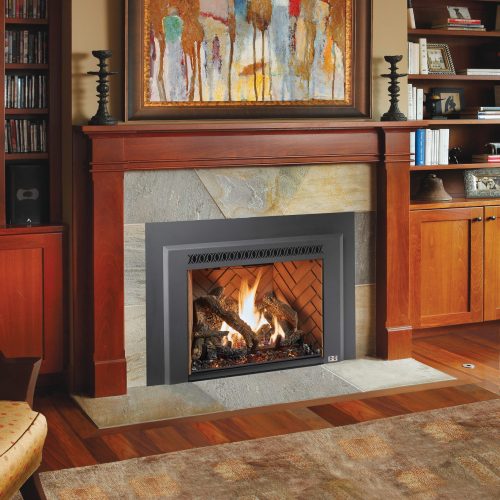 Fireplace X 616 Deluxe