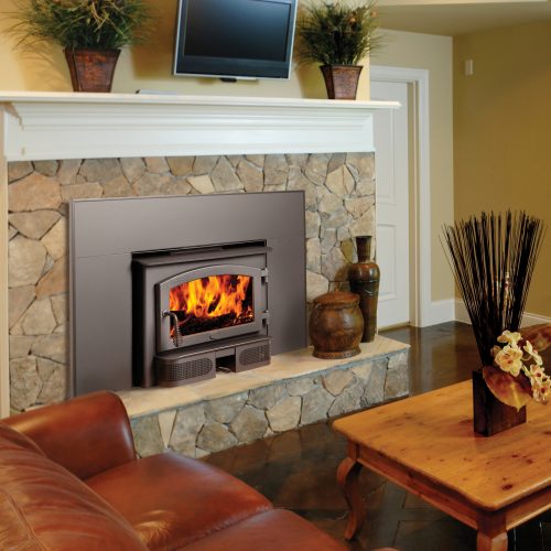 Lopi 1250i Wood Insert