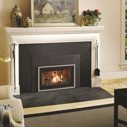 Lopi 32 DVS Gas Fireplace Insert