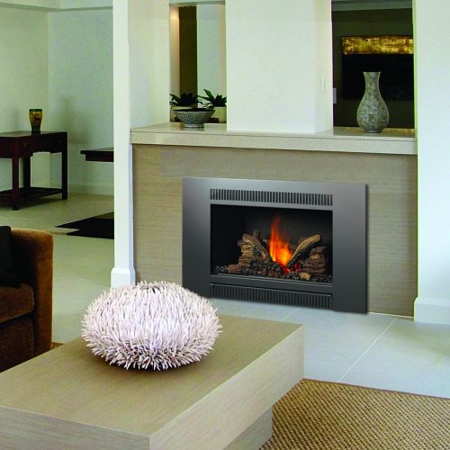 Lopi 33 DVI Gas Fireplace Insert