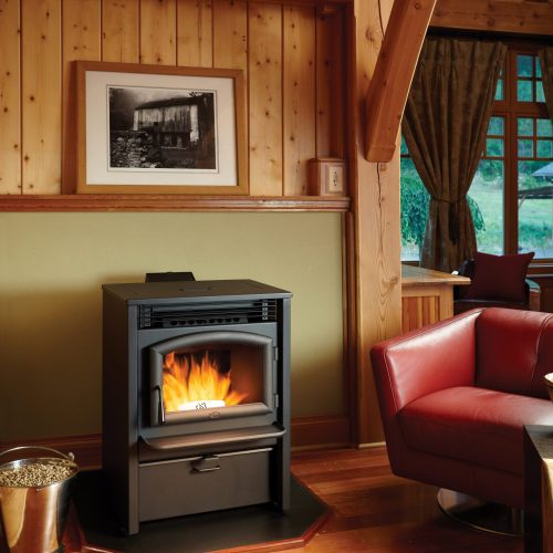 Lopi AGP Pellet Stove