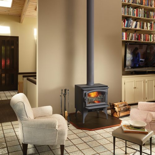 Lopi Answer NexGen Fyre Wood Stove