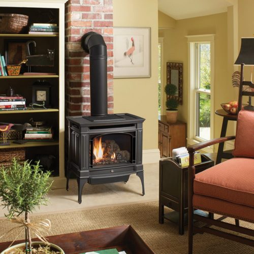 Lopi Berkshire MV Gas Stove