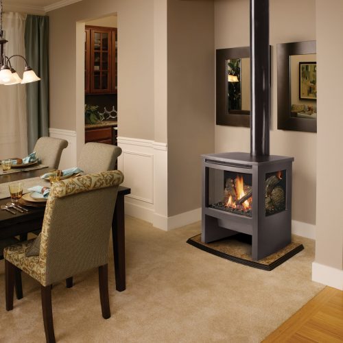 Lopi Cypress GSR2 Gas Stove