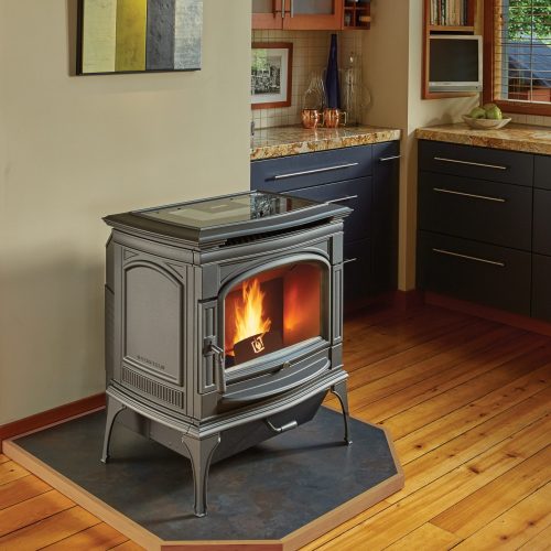 Lopi Deerfield Pellet Stove