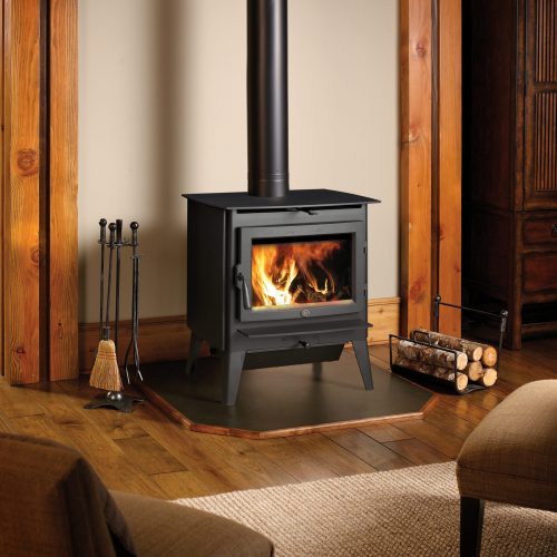 Lopi Evergreen NexGen Fyre Wood Stove