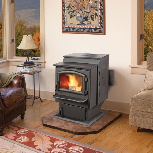 Lopi FoxFire Pellet Stove