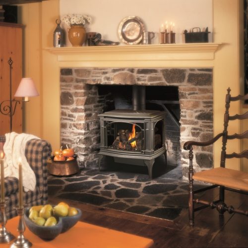 Lopi Greenfield MV Gas Stove