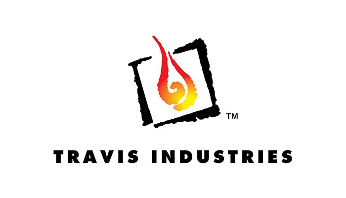 Travis Industries Logo